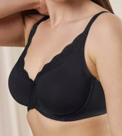 Triumph Amourette W01 Black Sale