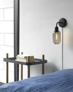 Normann Copenhagen Amp LED pærer E14 2W Outlet