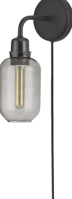 Normann Copenhagen Amp Wall Lamp EU