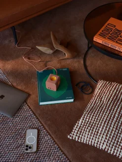 Kreafunk Ampie wired Multistik strømstation Online