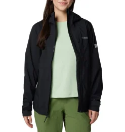 Columbia Ampli Dry II Softshell