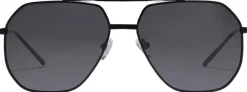 Pilgrim ANA sunglasses black Sale