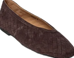 Sofie Schnoor ANASW BALLERINA Dark brown Online