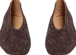 Sofie Schnoor ANASW BALLERINA Dark brown Online