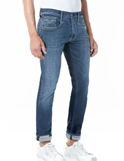 Replay Anbass hyperflex re-use