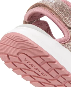 Børn Viking Anchor Glitter Sandal 3V