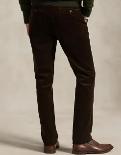 Polo Ralph Lauren Andover Slim Fit Stretch Corduroy Pant