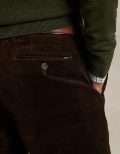 Polo Ralph Lauren Andover Slim Fit Stretch Corduroy Pant