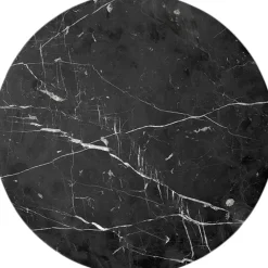 Audo Copenhagen Androgyne Table Top for Side Table, Outlet