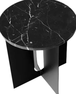 Audo Copenhagen Androgyne Table Top for Side Table, Outlet