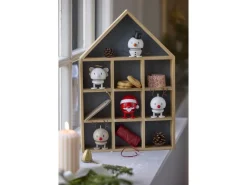 Hoptimist Angel Baby Bumble - White Best