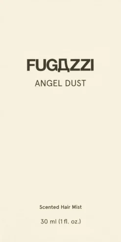 Fugazzi ANGEL DUST HAIR MIST 30ML