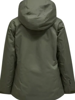 Dame Peak Performance Anima Insulated Vinterjakke