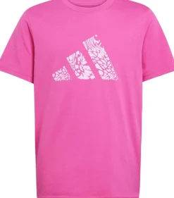 Animal-Print Graphic T-Shirt><noscript><img width=