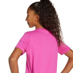 Animal-Print Graphic T-Shirt><noscript><img width=