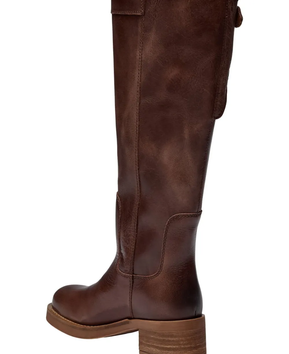 Dame Pavement Anine Vintage