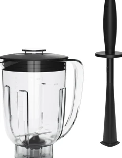 Ankarsrum Blender med Tamper Clearance