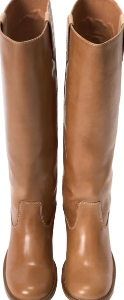 Dame Dico Copenhagen Ann - Escovado