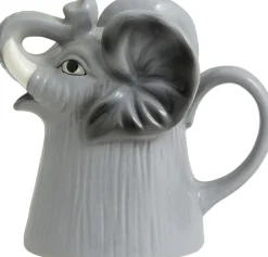 Nordal ANNATO creamer, grey elephant Online