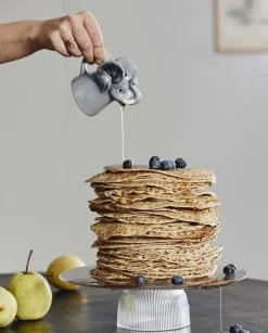 Nordal ANNATO creamer, grey elephant Online