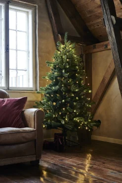 Anni Juletræ 195 LED>Sirius Online