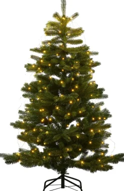 Anni Juletræ 195 LED>Sirius Online