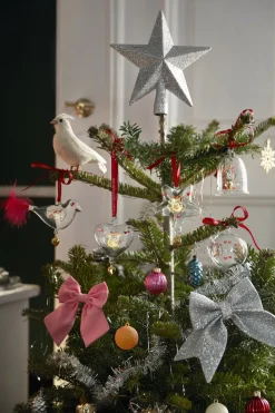 Holmegaard Ann-Sofi Romme Årets julefugl 2025 lille klar Outlet