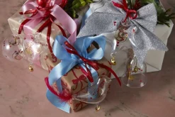 Ann-Sofi Romme Årets julehjerte 2025 lille klar>Holmegaard New