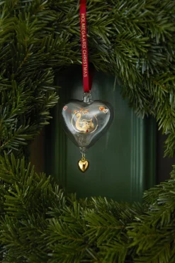 Ann-Sofi Romme Årets julehjerte 2025 lille klar><noscript><img width=