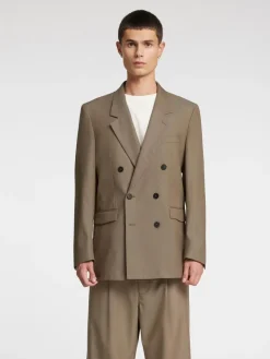 Annarr ANRASIR 251 DB BLAZER Brindle