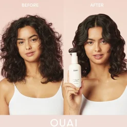 Ouai Anti Frizz Crème - Full Size