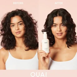 Ouai Anti Frizz Crème - Full Size