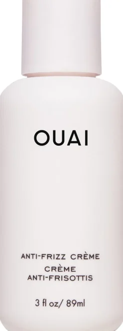 Ouai Anti Frizz Crème - Travel Size