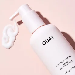 Ouai Anti Frizz Crème - Travel Size