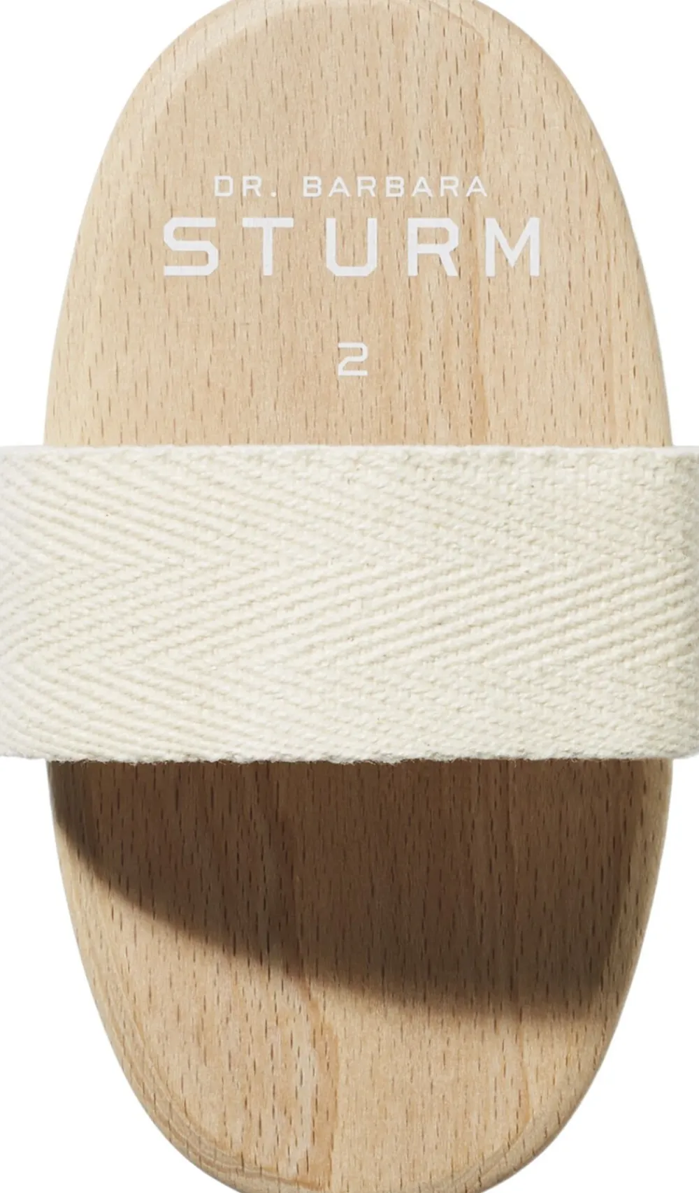 Dr. Barbara Sturm Anti-Cellulite Body Brush - Medium