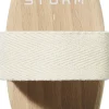 Dr. Barbara Sturm Anti-Cellulite Body Brush - Soft Hot