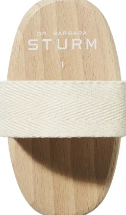 Dr. Barbara Sturm Anti-Cellulite Body Brush - Soft Hot