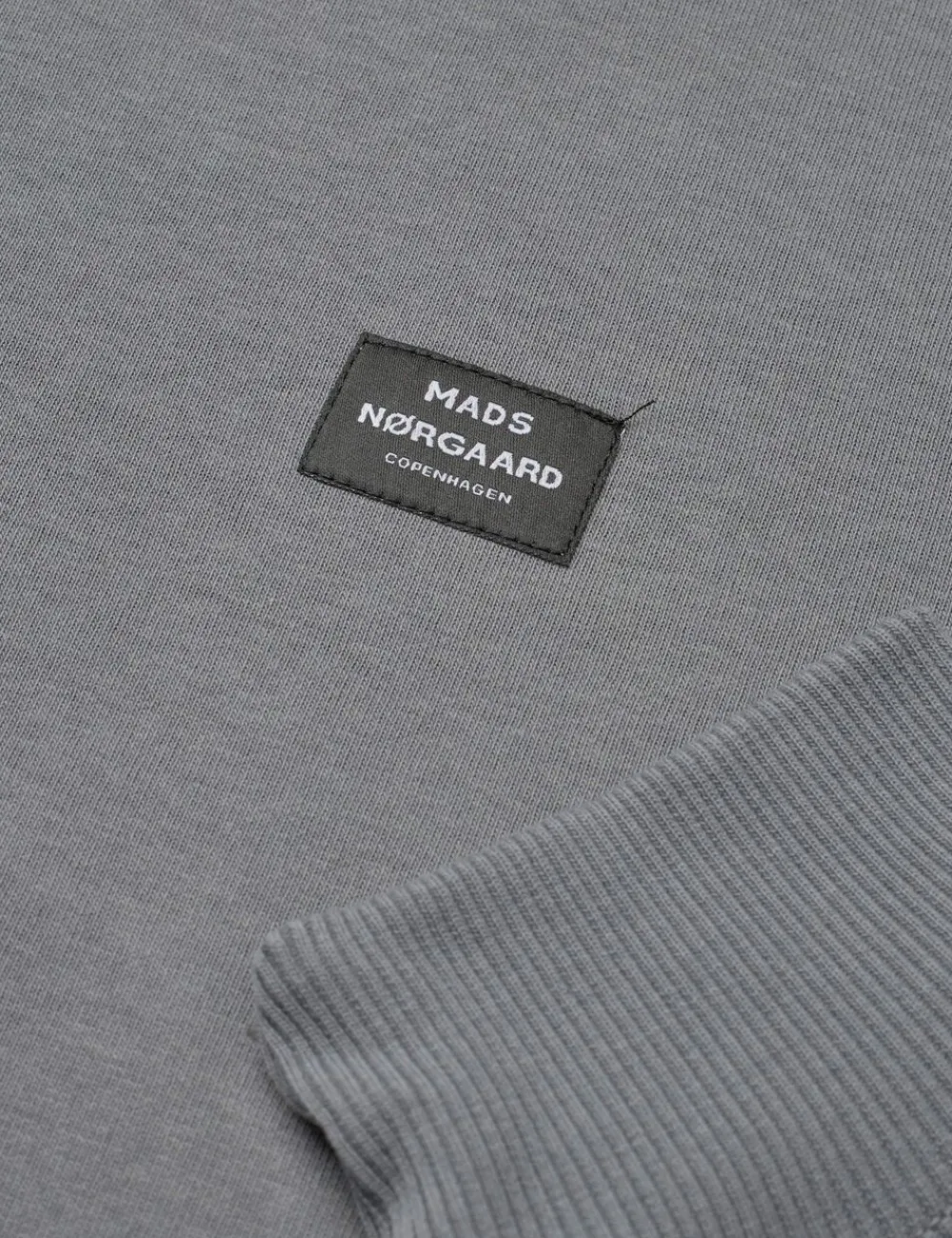 Mads Nørgaard - Copenhagen Antins2 Crew Sweat INS