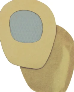 Nøgle & Hælebar Antislide