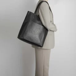 Markberg AntonellaMBG Shopper, Antiq. Sort Sale