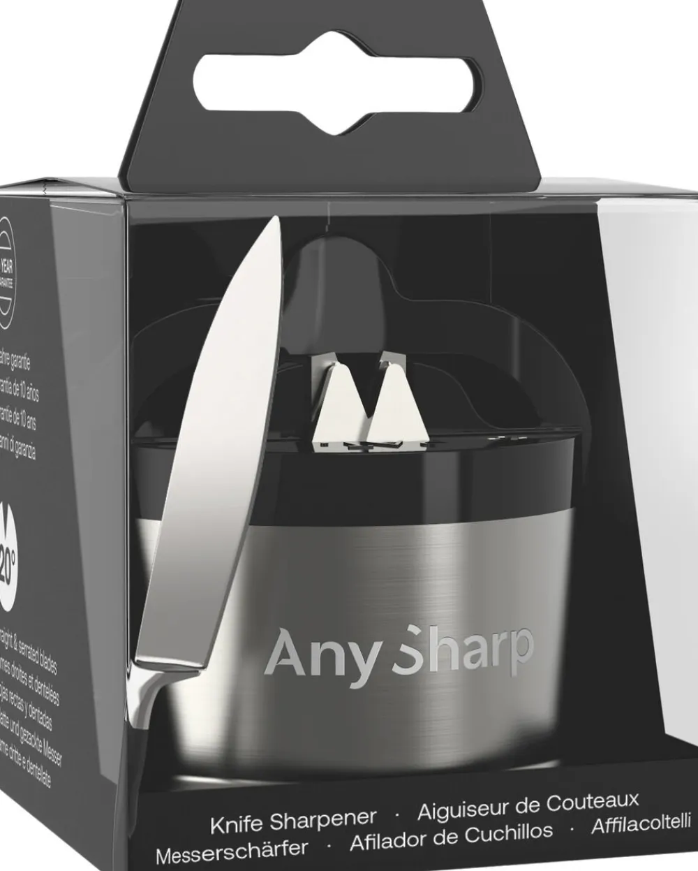 OXO AnySharp Pro Knivsliber Clearance