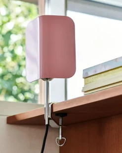 Hay Apex Clip Lamp