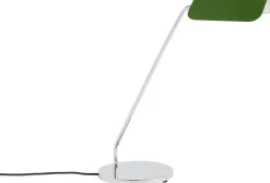 Hay Apex Desk Lamp-Emerald green Sale
