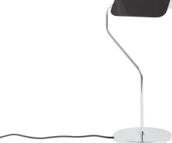 Hay Apex Table Lamp Iron black
