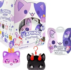 Legetøj Aphmau And Friends Clip-O ASSORTERET