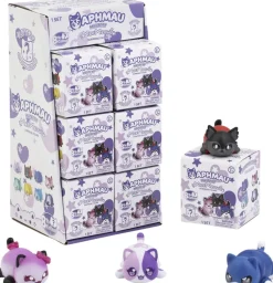 Børn Legetøj Aphmau And Friends Myster ASSORTERET