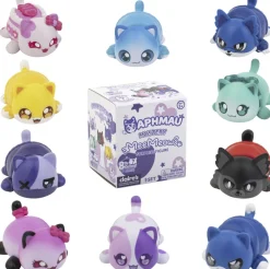 Børn Legetøj Aphmau And Friends Myster ASSORTERET