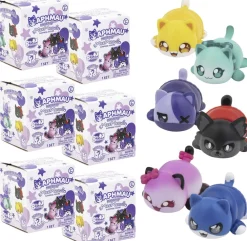 Børn Legetøj Aphmau And Friends Myster ASSORTERET