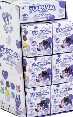 Børn Legetøj Aphmau And Friends Myster ASSORTERET