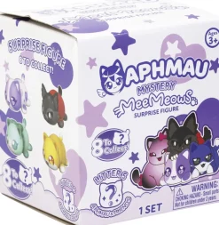 Børn Legetøj Aphmau And Friends Myster ASSORTERET